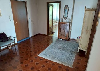 ingresso - Attico via Oristano, 21, Torino - foto 14