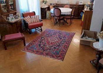 salone - Attico via Oristano, 21, Torino - foto 15