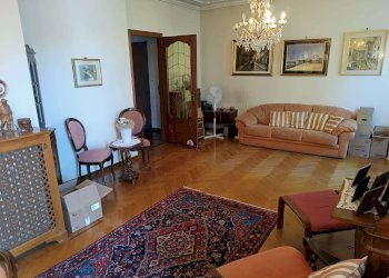 salone - Attico via Oristano, 21, Torino - foto 16