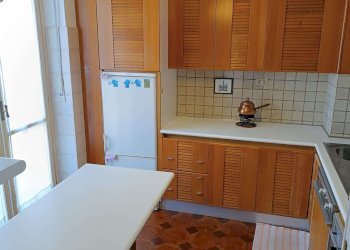 cucina - Attico via Oristano, 21, Torino - foto 20