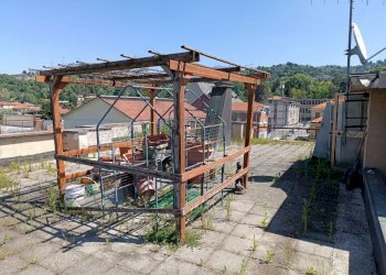 terrazzo - Attico via Oristano, 21, Torino - foto 24