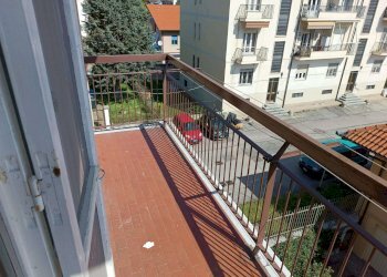 balcone - Attico via Oristano, 21, Torino - foto 25