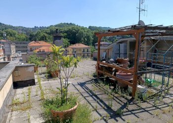 terrazzo - Attico via Oristano, 21, Torino - foto 26