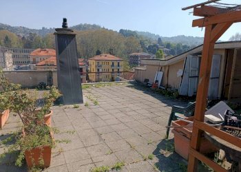 terrazzo - Attico via Oristano, 21, Torino - foto 28