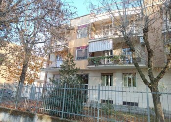 facciata - Attico via Oristano, 21, Torino - foto 34