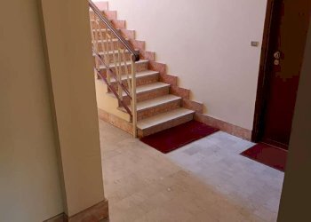 zone comuni - Attico via Oristano, 21, Torino - foto 35