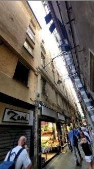 Zona - Monolocale via San Luca, Genova (zona Centro Storico) - foto 2