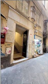 Zona - Monolocale via San Luca, Genova (zona Centro Storico) - foto 3