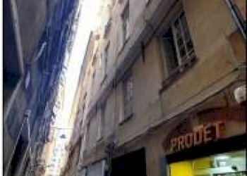 Zona - Monolocale via San Luca, Genova (zona Centro Storico) - foto 1