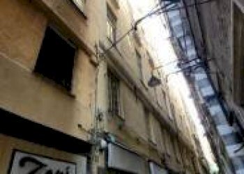 Zona - Monolocale via San Luca, Genova (zona Centro Storico) - foto 2