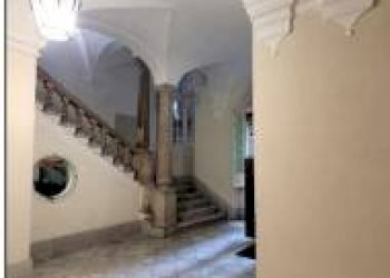 Interno palazzo - Appartamento via San Luca, Genova (zona Centro Storico) - foto 6