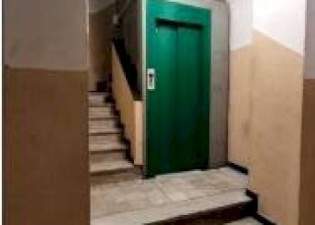 Ascensori - Appartamento via San Luca, Genova (zona Centro Storico) - foto 7