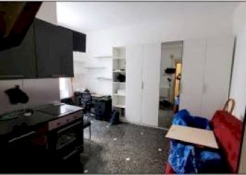 Interno appartamento - Appartamento via San Luca, Genova (zona Centro Storico) - foto 11