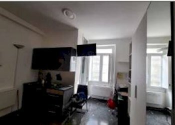 Interno appartamento - Appartamento via San Luca, Genova (zona Centro Storico) - foto 12