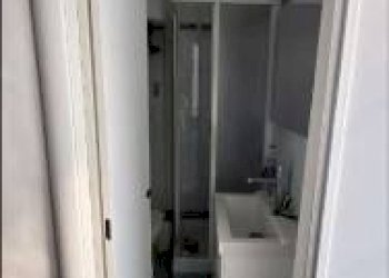Bagno - Monolocale via San Luca, Genova (zona Centro Storico) - foto 13