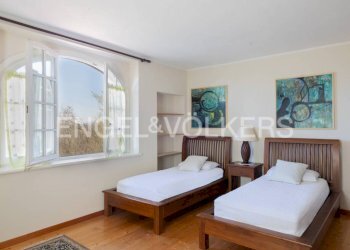 Camera da letto - Villa via Bricco Scaiola, Monale - foto 6