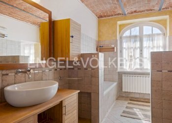 Bagno - Villa via Bricco Scaiola, Monale - foto 7