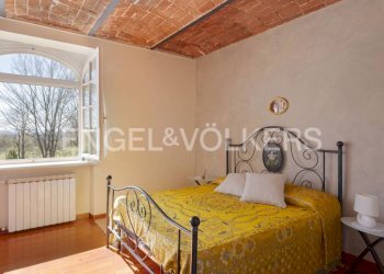 Camera da letto - Villa via Bricco Scaiola, Monale - foto 8