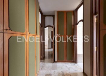 Corridoio - Appartamento corso Dante Alighieri, Asti - foto 5