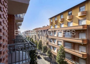 Vista - Appartamento corso Dante Alighieri, Asti - foto 8