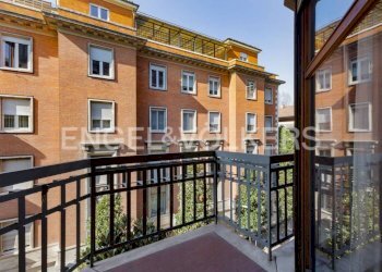 Balcone - Appartamento corso Dante Alighieri, Asti - foto 9