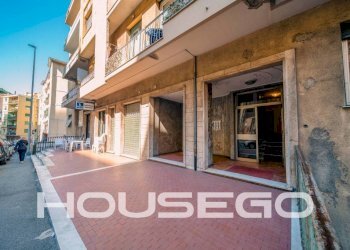 Zona - Appartamento via Leonardo Montaldo, 22, Genova (zona Marassi) - foto 18