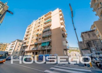 Facciata - Two-room apartment via Leonardo Montaldo, 22, Genova (neighborhood Marassi) - photo 20