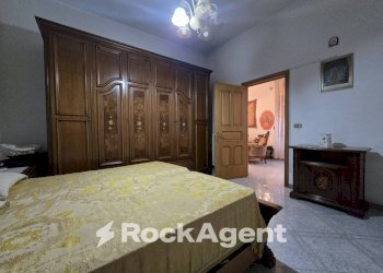 Camera da letto - Stabile - Palazzo via Principe di Napoli, 31, Carmiano - foto 10