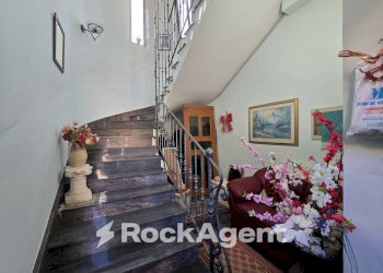 Scala - Stabile - Palazzo via Principe di Napoli, 31, Carmiano - foto 15