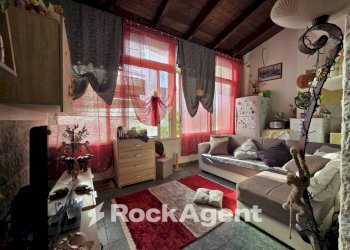 Salone - Stabile - Palazzo via Principe di Napoli, 31, Carmiano - foto 17