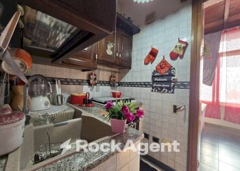Cucina - Stabile - Palazzo via Principe di Napoli, 31, Carmiano - foto 20