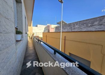 Balcone - Stabile - Palazzo via Principe di Napoli, 31, Carmiano - foto 24