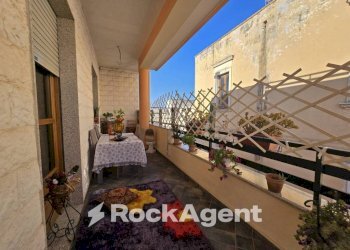 Terrazzo - Stabile - Palazzo via Principe di Napoli, 31, Carmiano - foto 30