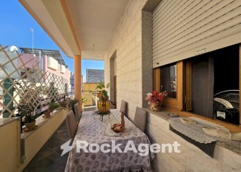 Terrazzo - Stabile - Palazzo via Principe di Napoli, 31, Carmiano - foto 31