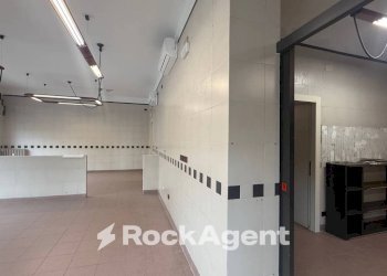 Interno non residenziale - Negozio via Cremonese, Parma - foto 1