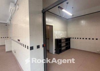 Interno non residenziale - Negozio via Cremonese, Parma - foto 2