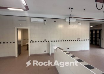 Interno non residenziale - Shop via Cremonese, Parma - photo 4