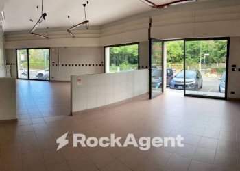 Interno non residenziale - Negozio via Cremonese, Parma - foto 7