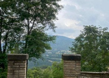 Vista - Stabile - Palazzo strada Terenzo - Bardone, Terenzo - foto 16