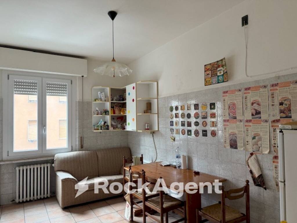 Cucina - One-room apartment via Giuseppe Cesare Abba, Parma - photo 2