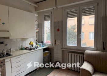 Cucina - One-room apartment via Giuseppe Cesare Abba, Parma - photo 4