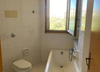 Bagno - Appartamento via Paestum, 11, Ragusa - foto 7