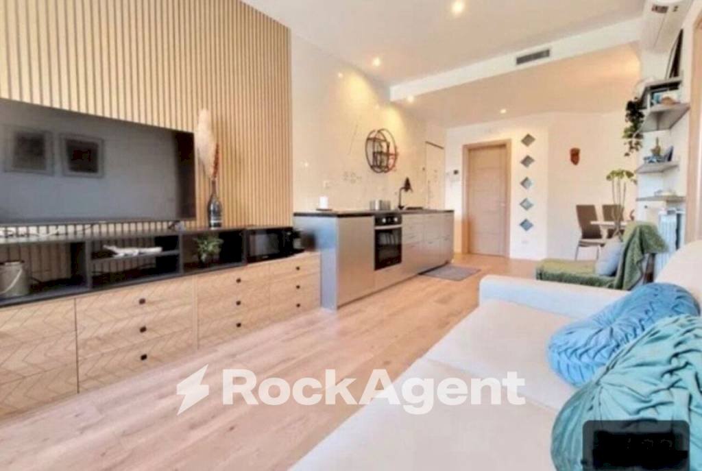 Salone - Appartamento corso Buenos Aires, Milano - foto 1