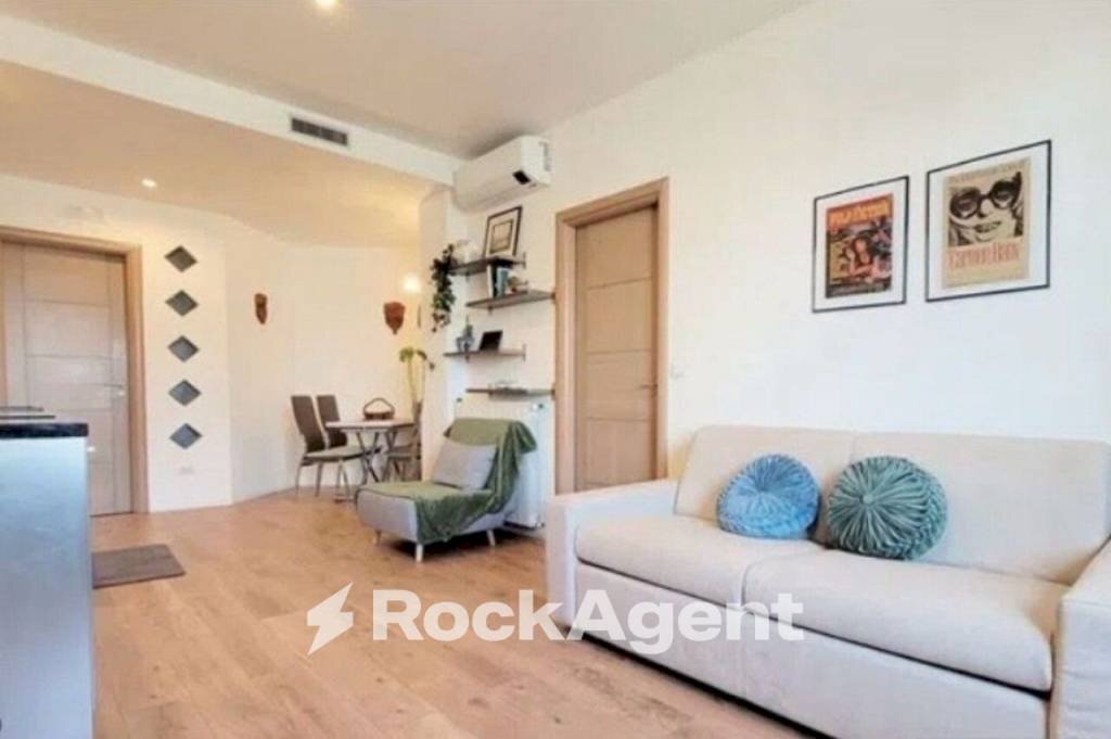 Salone - Appartamento corso Buenos Aires, Milano - foto 2