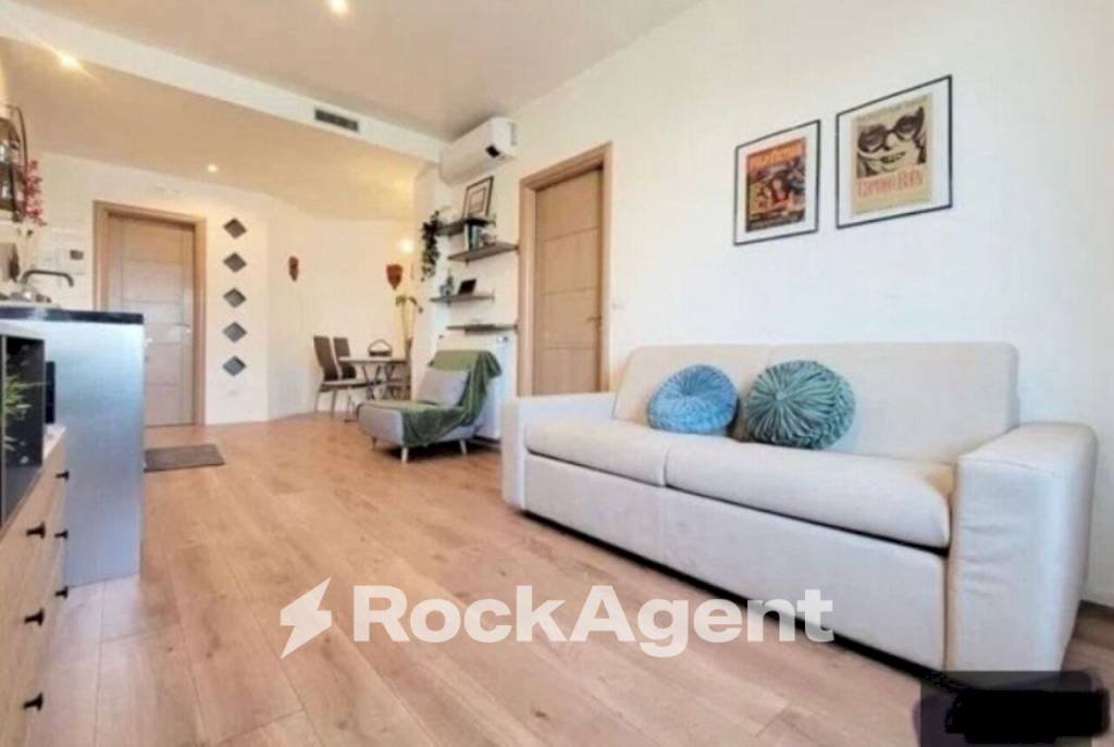 Salone - Appartamento corso Buenos Aires, Milano - foto 3