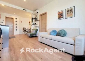 Salone - Appartamento corso Buenos Aires, Milano - foto 3