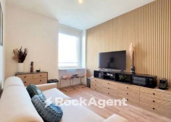 Salone - Appartamento corso Buenos Aires, Milano - foto 5