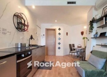 Cucina - Appartamento corso Buenos Aires, Milano - foto 9