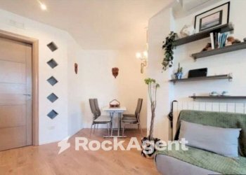 Salone - Appartamento corso Buenos Aires, Milano - foto 13