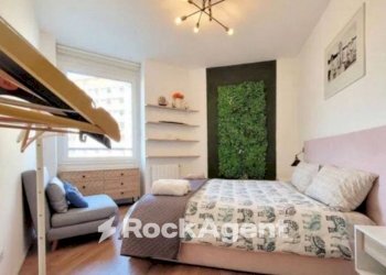 Camera da letto - Appartamento corso Buenos Aires, Milano - foto 14